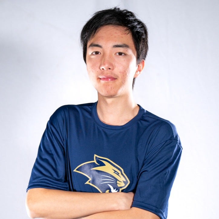 Jiesen Shi mugshot