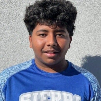 Hasnain Ali mugshot