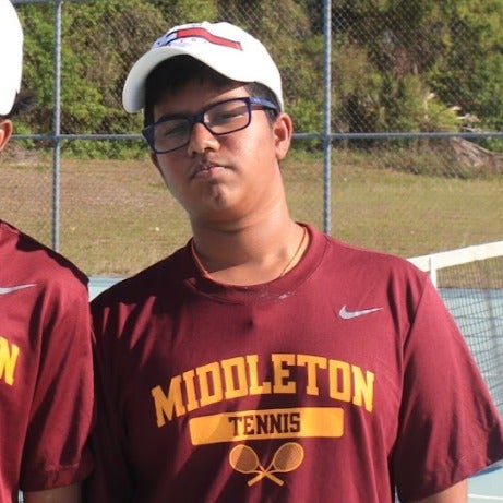 Akshaj Bochetty mugshot
