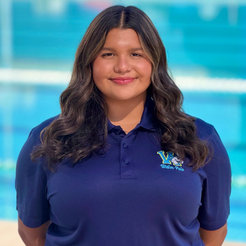 Veronica Gonzalez mugshot