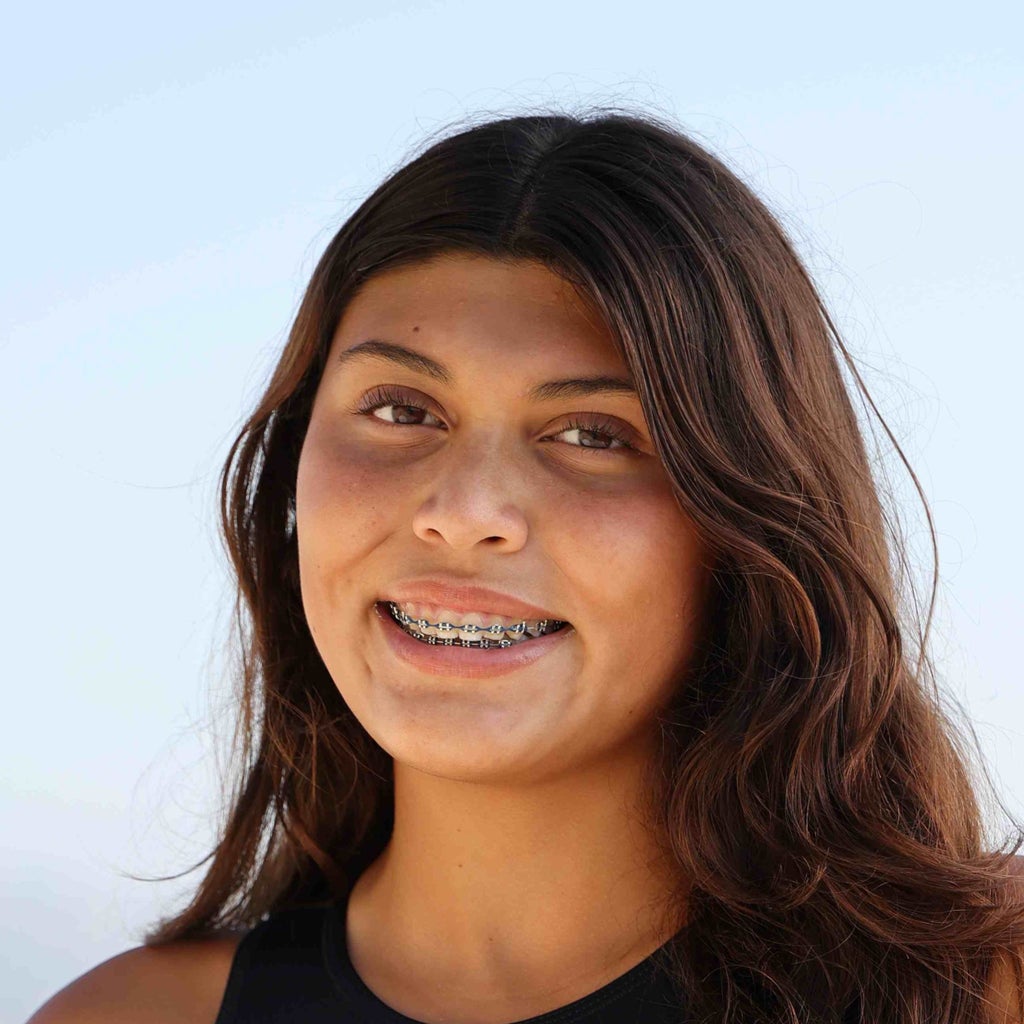 Natalia Salinas mugshot