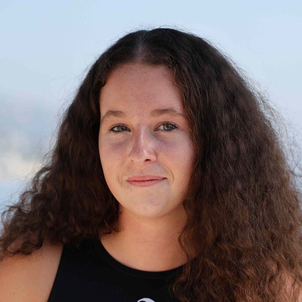 Stella Harman mugshot