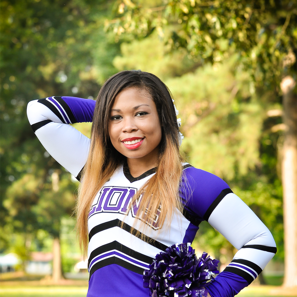Zaria Hollins mugshot
