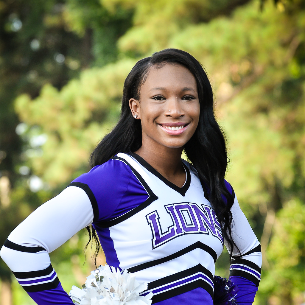 Brittany Reynolds