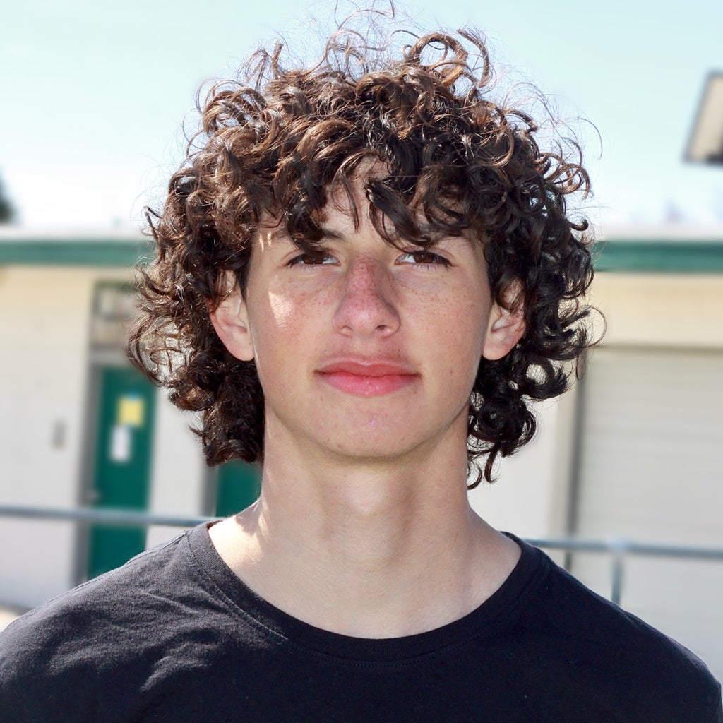 Landon Christiansen mugshot
