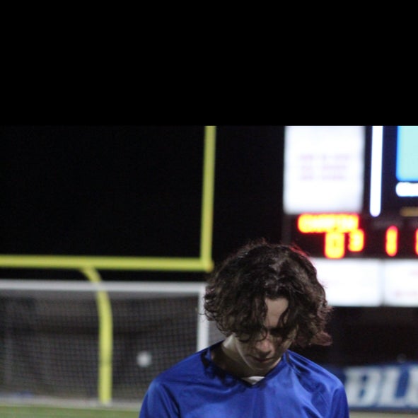 Dominic Reiff