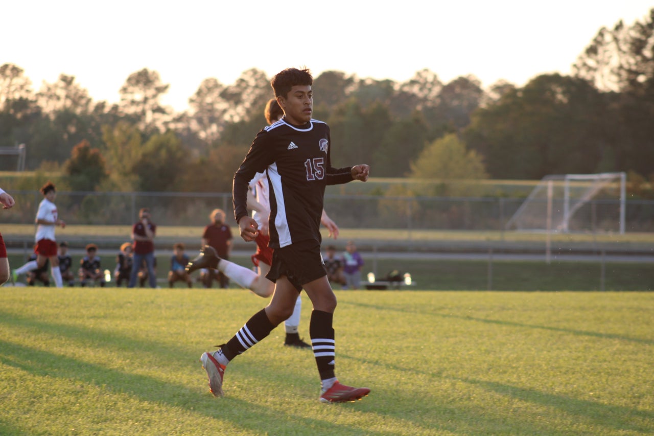 Edwin Garcia mugshot