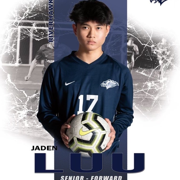Jaden Luu mugshot