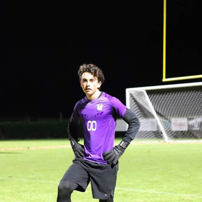 Blake Coker