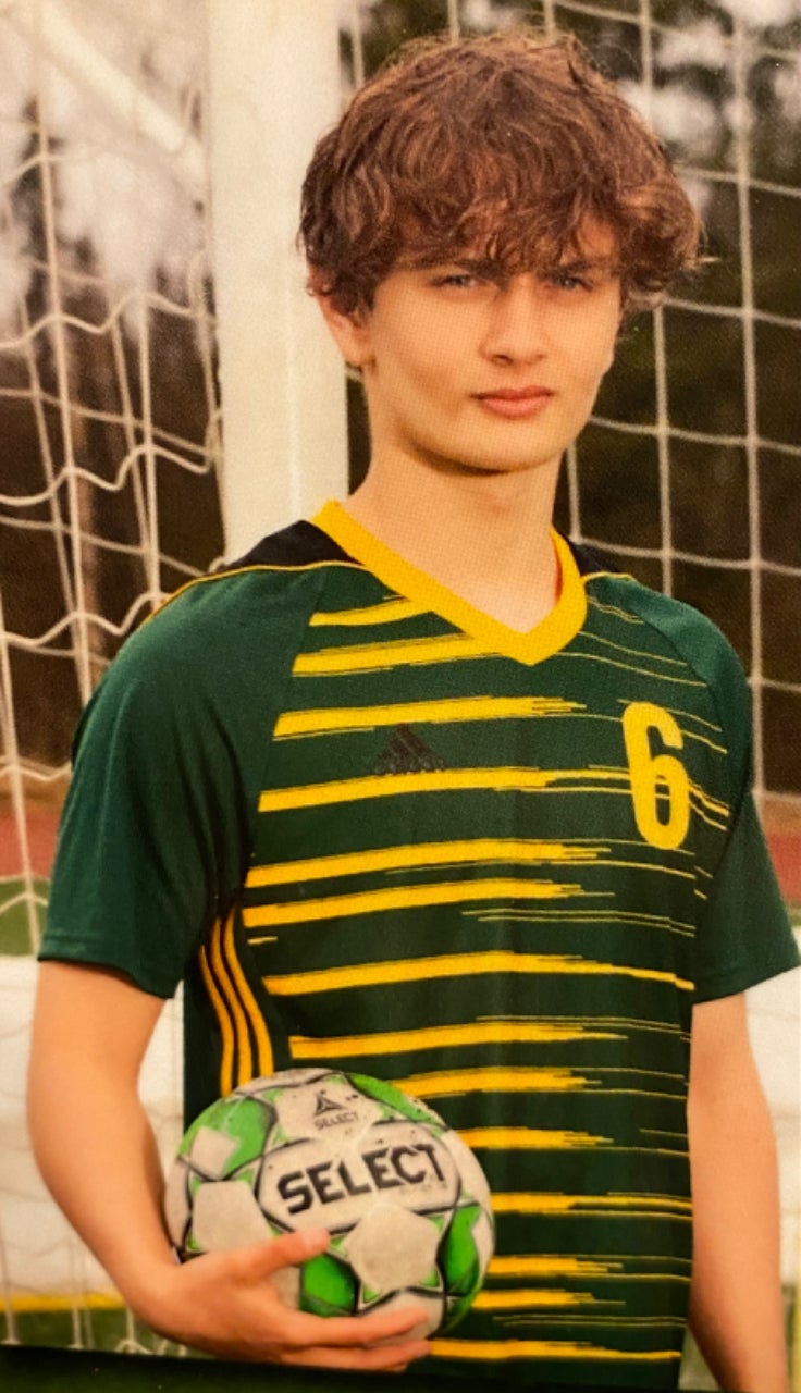 Breckin Fett