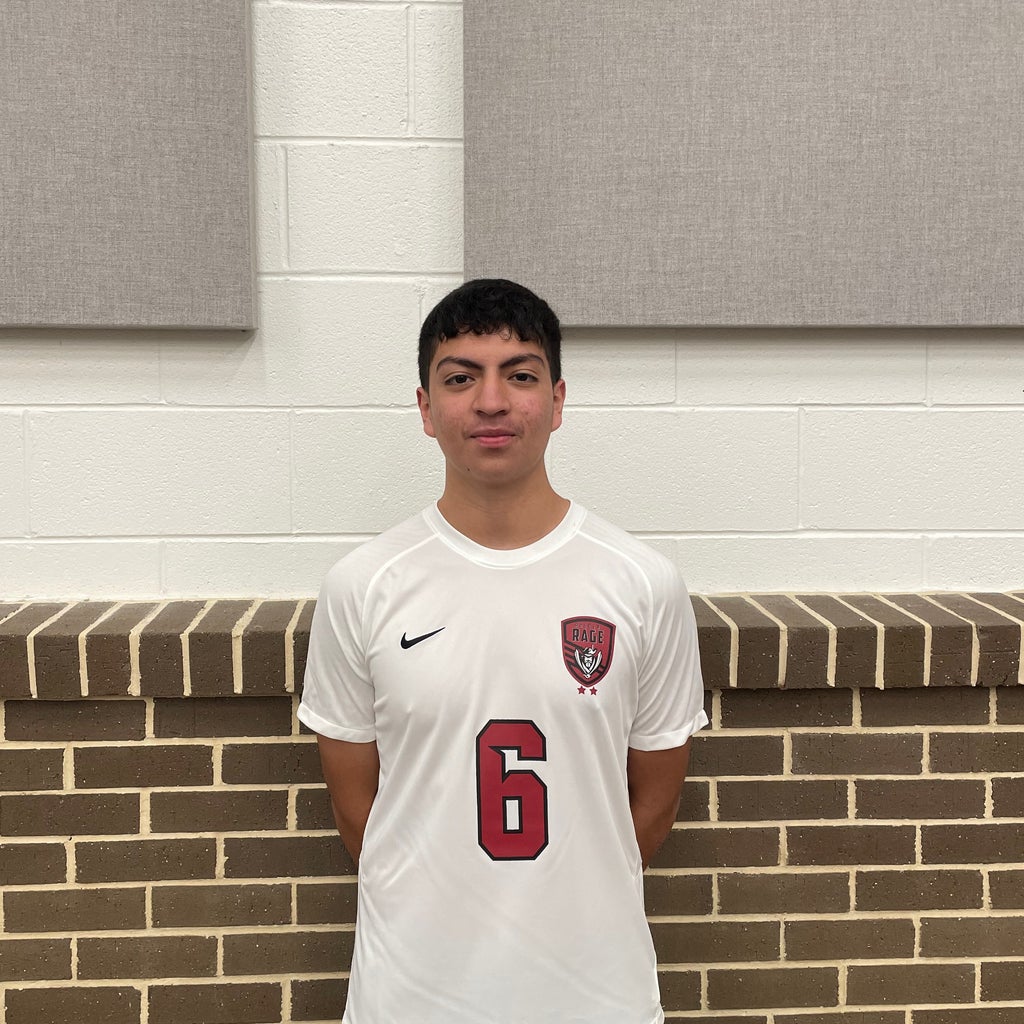 Erick Rios mugshot