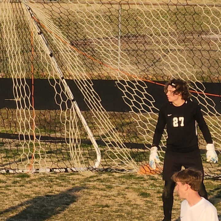 Kaleb Gupton