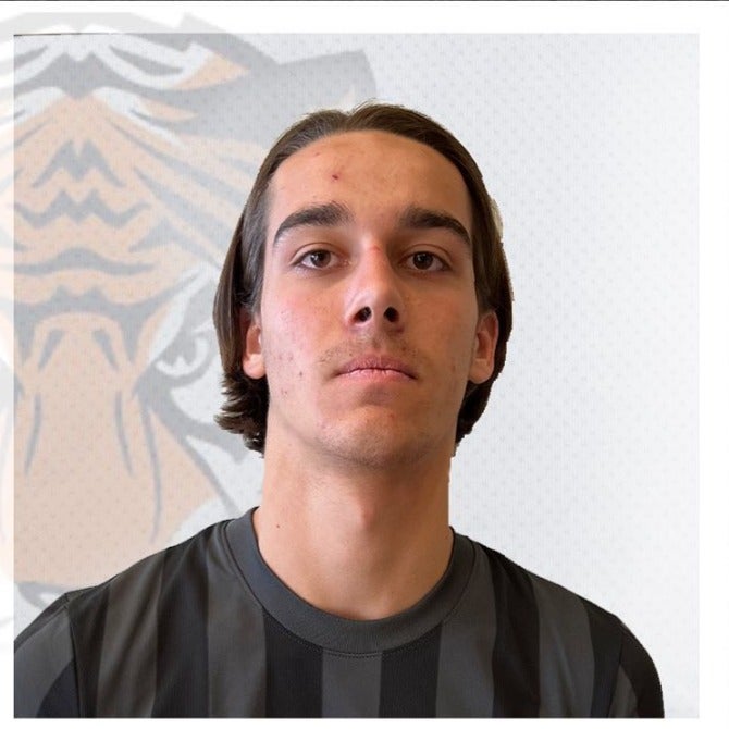 Austin Philp mugshot