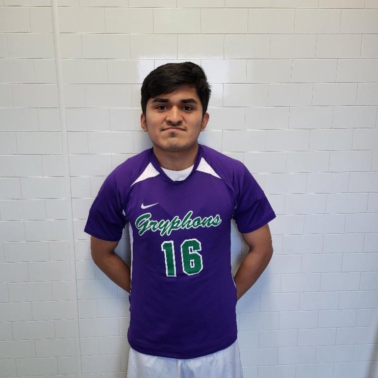 Brandon Triano-Mota
