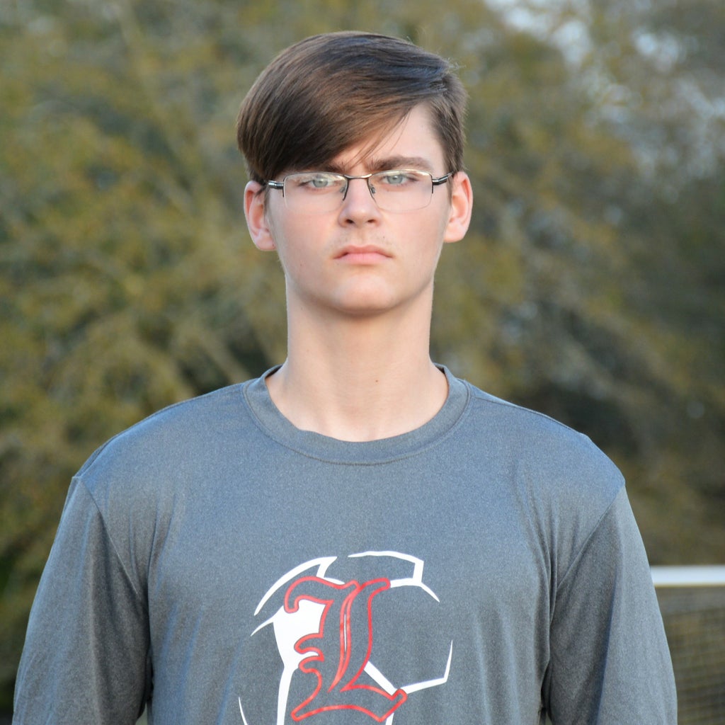 Wyatt Crawford mugshot
