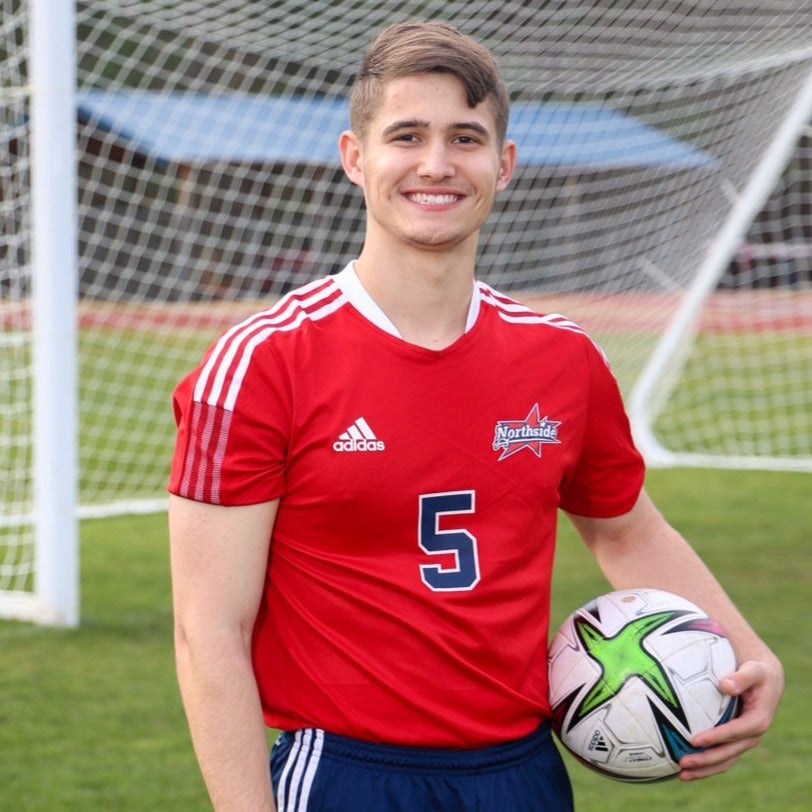 Caleb Jaros