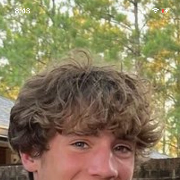 Jaxson  Champ mugshot
