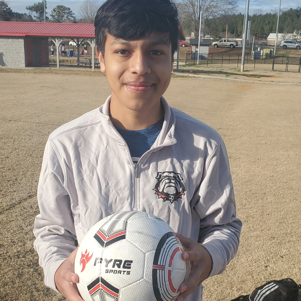 Nery Juarez