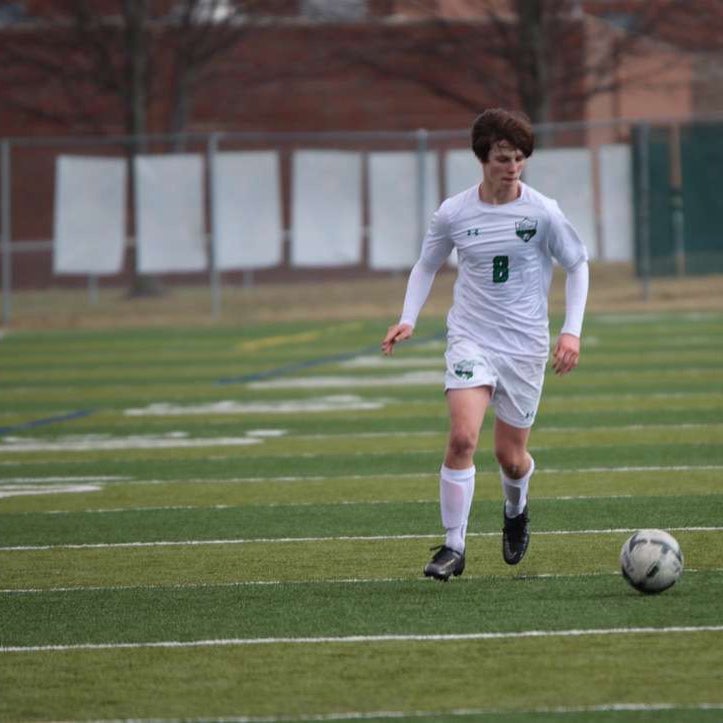 Dylan Toth
