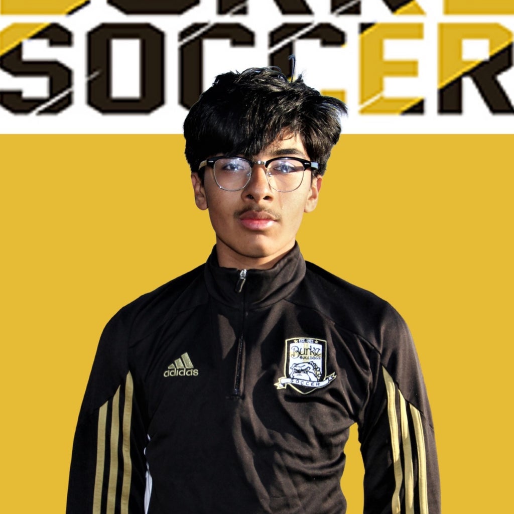 Dylan Moreno