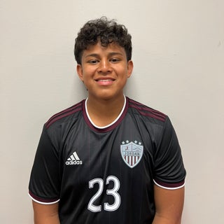 Jesus Guzman