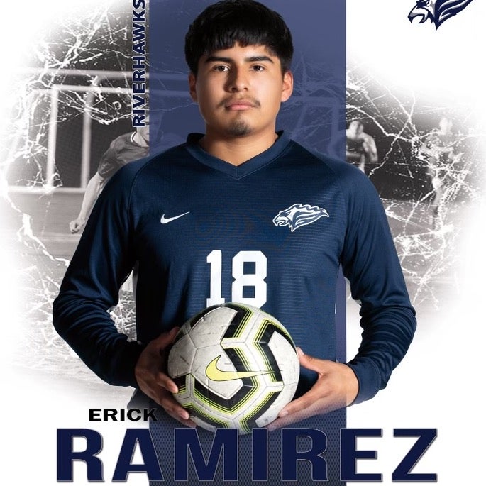 Erick Ramirez