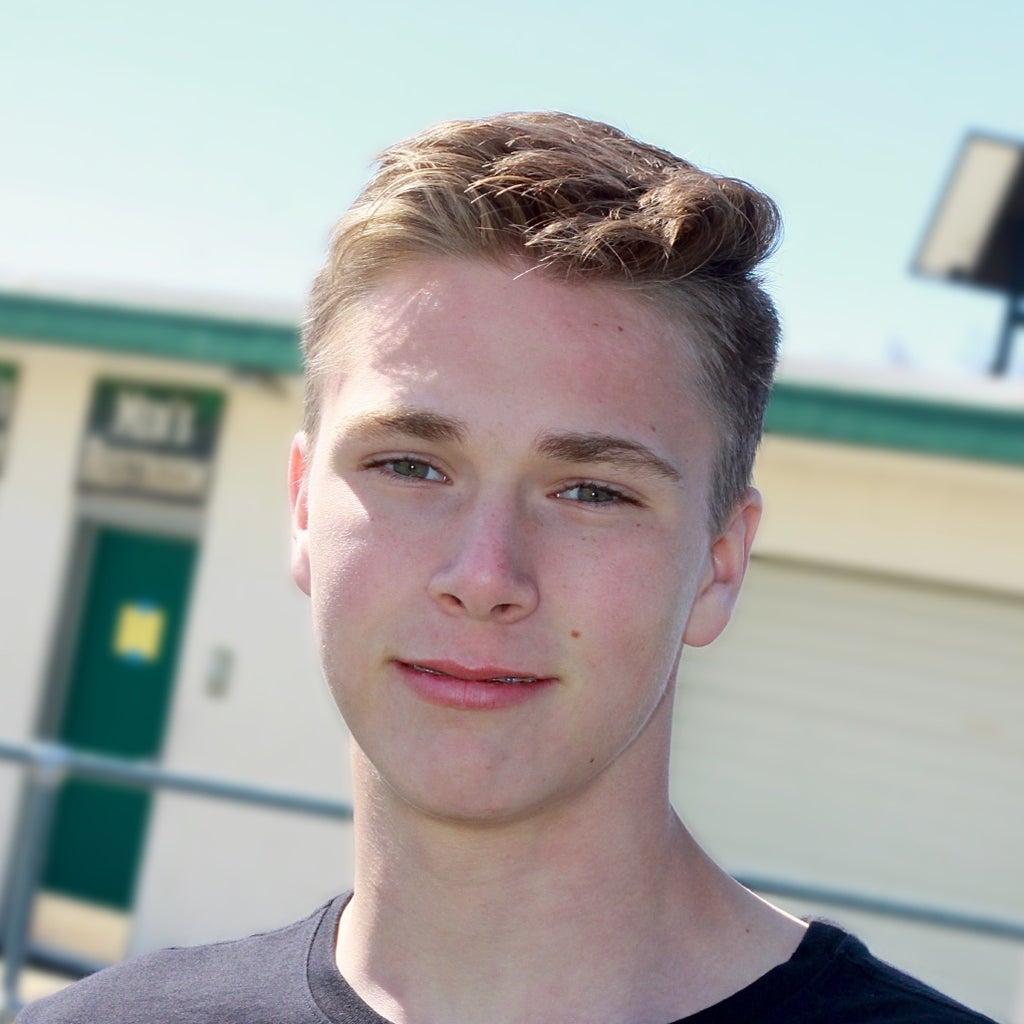 Cason Herbst mugshot