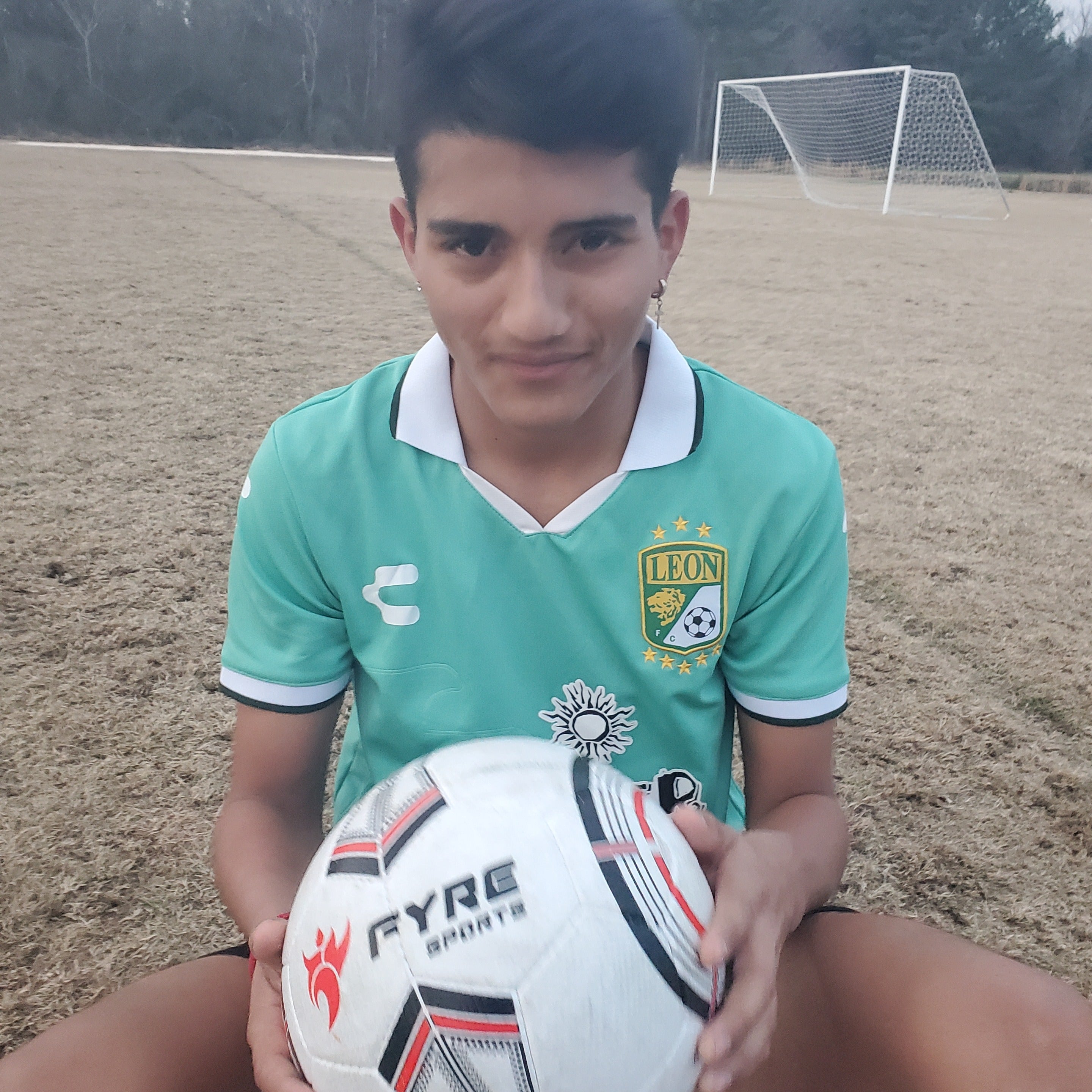 Romario Venegas