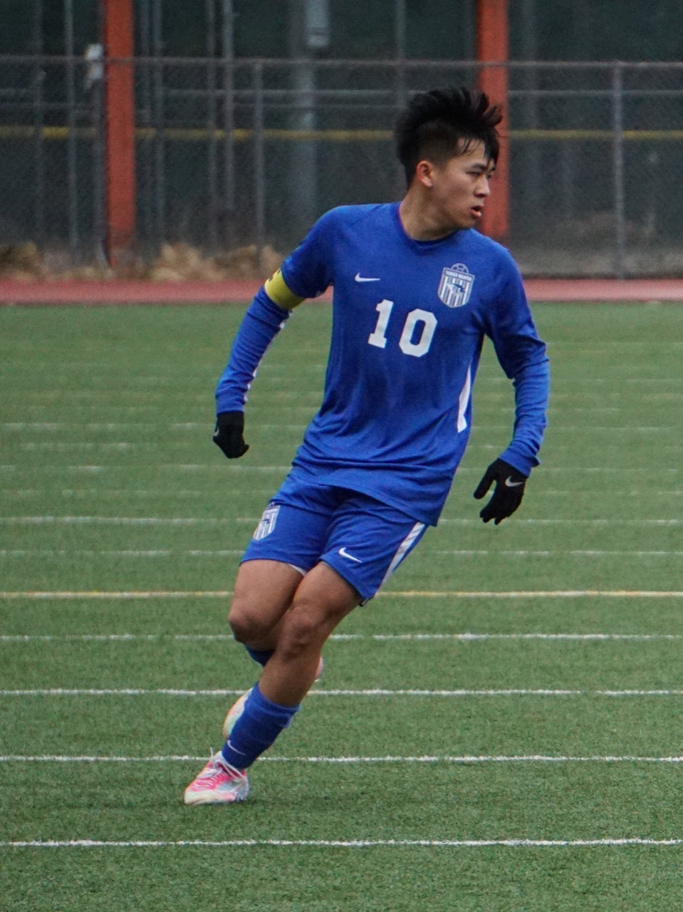 Phillip Lam