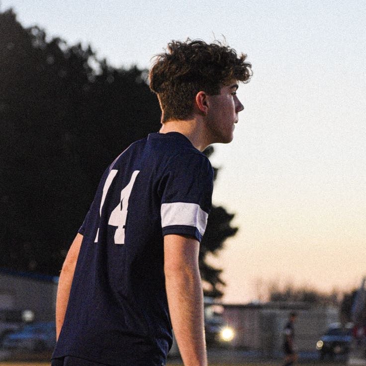 Thatcher Wittrock
