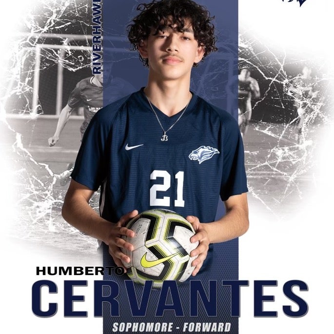 Humberto Cervantes mugshot