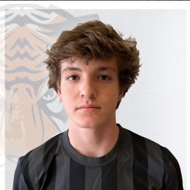 Grant Rehm mugshot