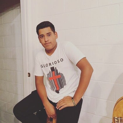 Israel Deleon mugshot