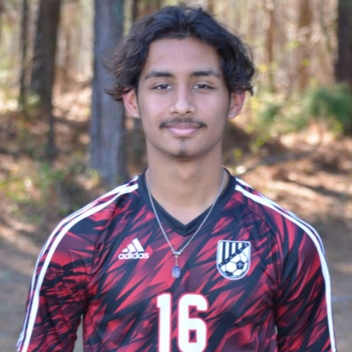 Hugo Arredondo mugshot