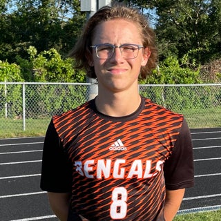 Nathan                         Auclair 