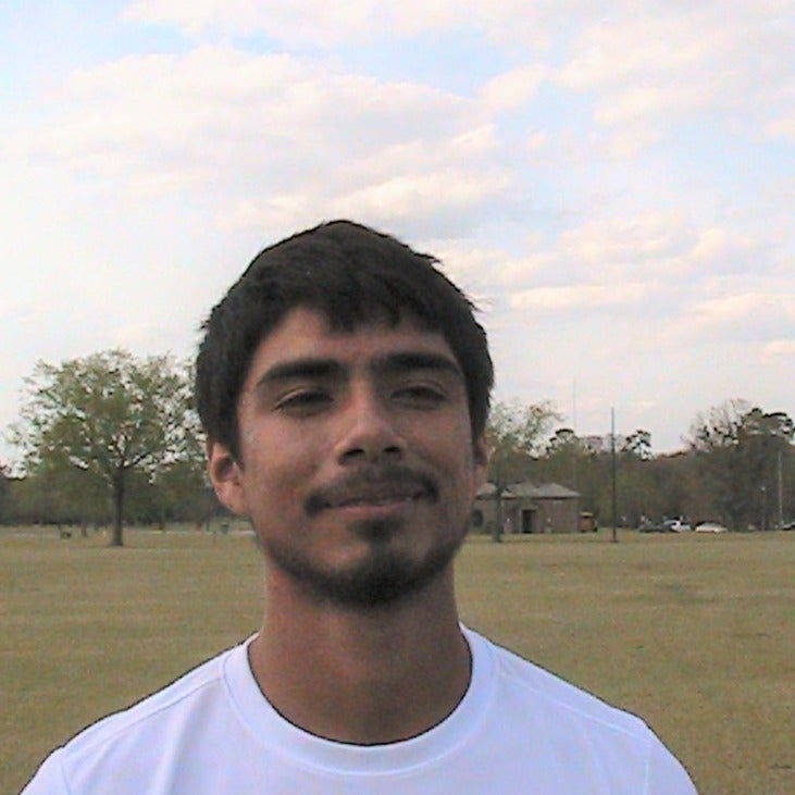 Jesus Flores