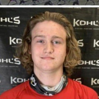 Rivers Teeter mugshot