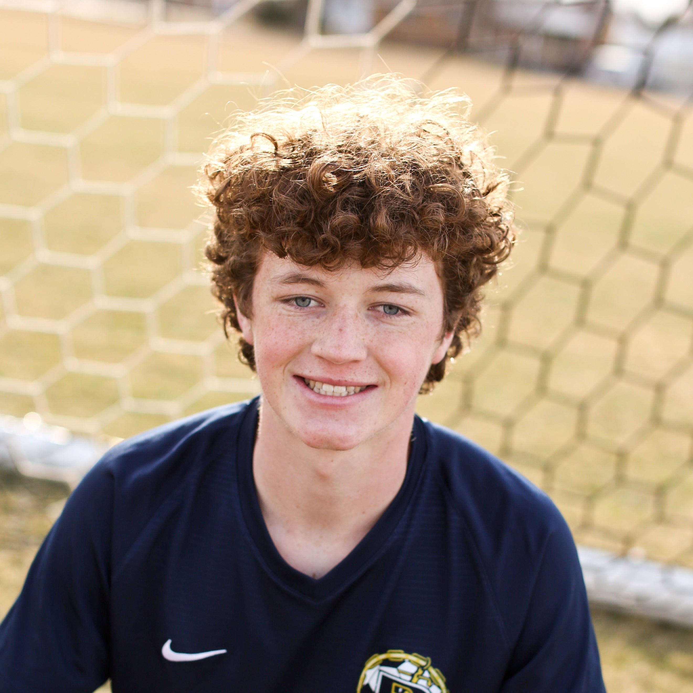 Parker DeGroot