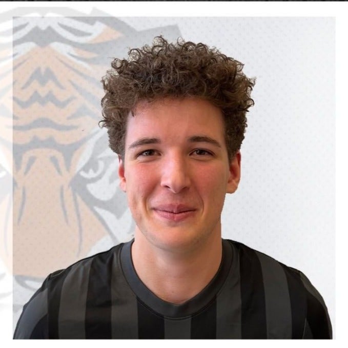 Duncan Coppeans mugshot