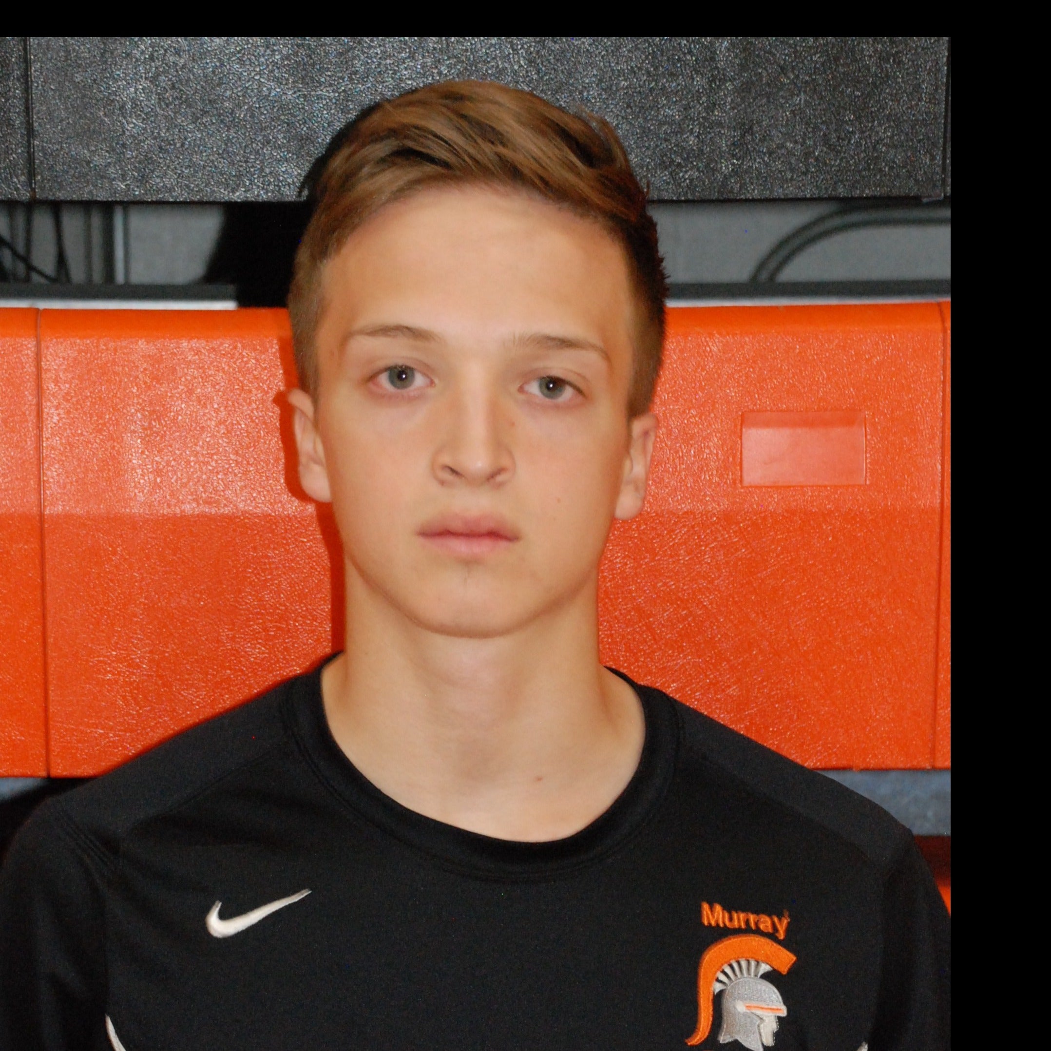 Lucas Reyes mugshot