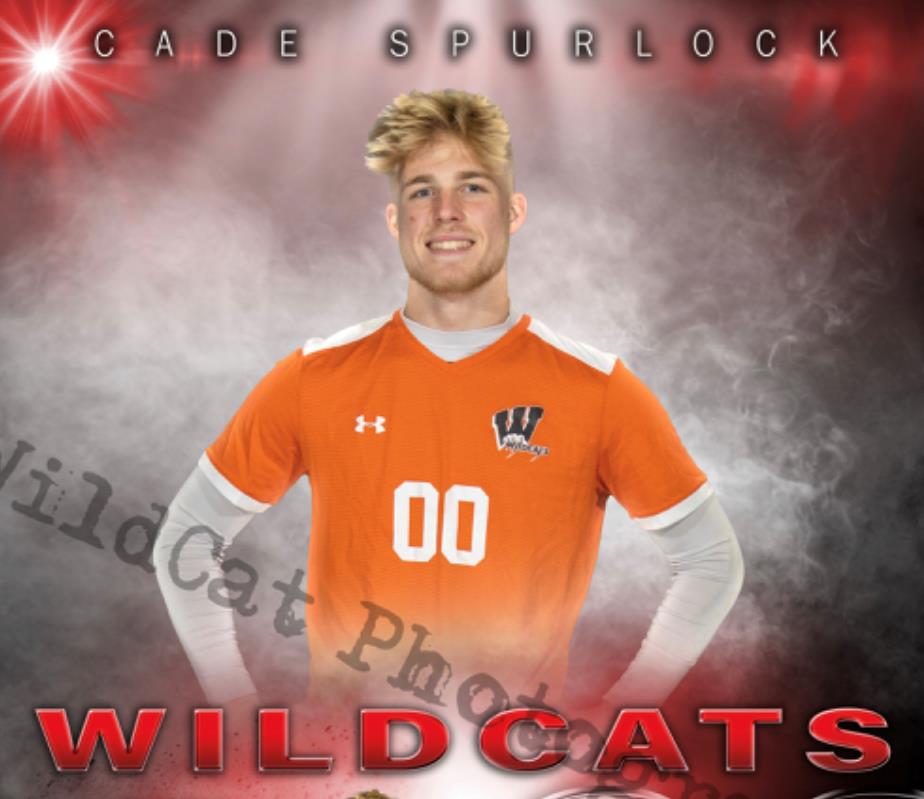Cade Spurlock