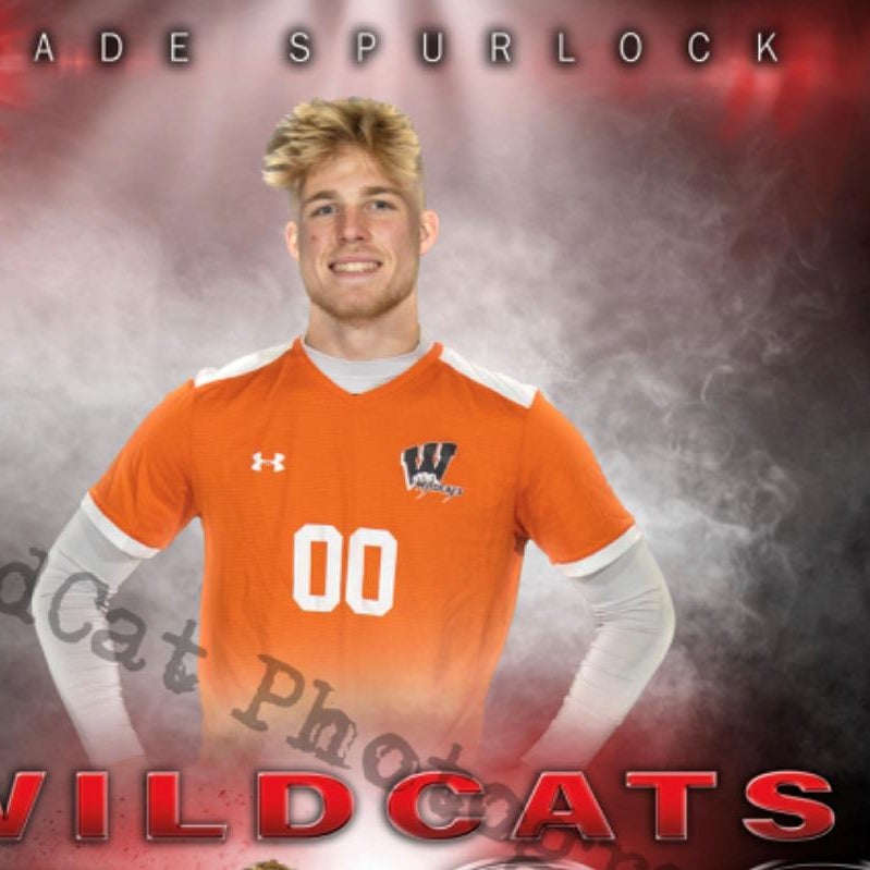 Cade Spurlock