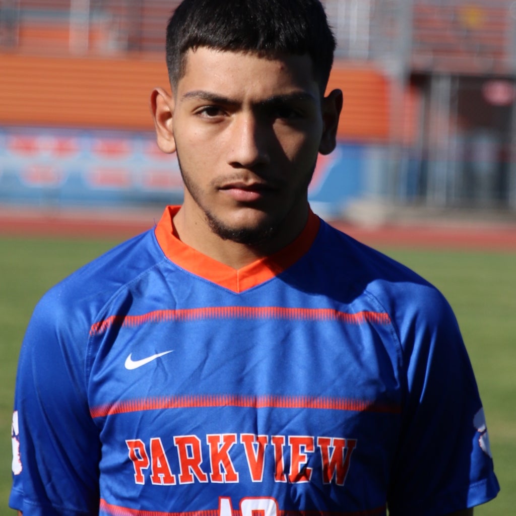 Diego Pereira
