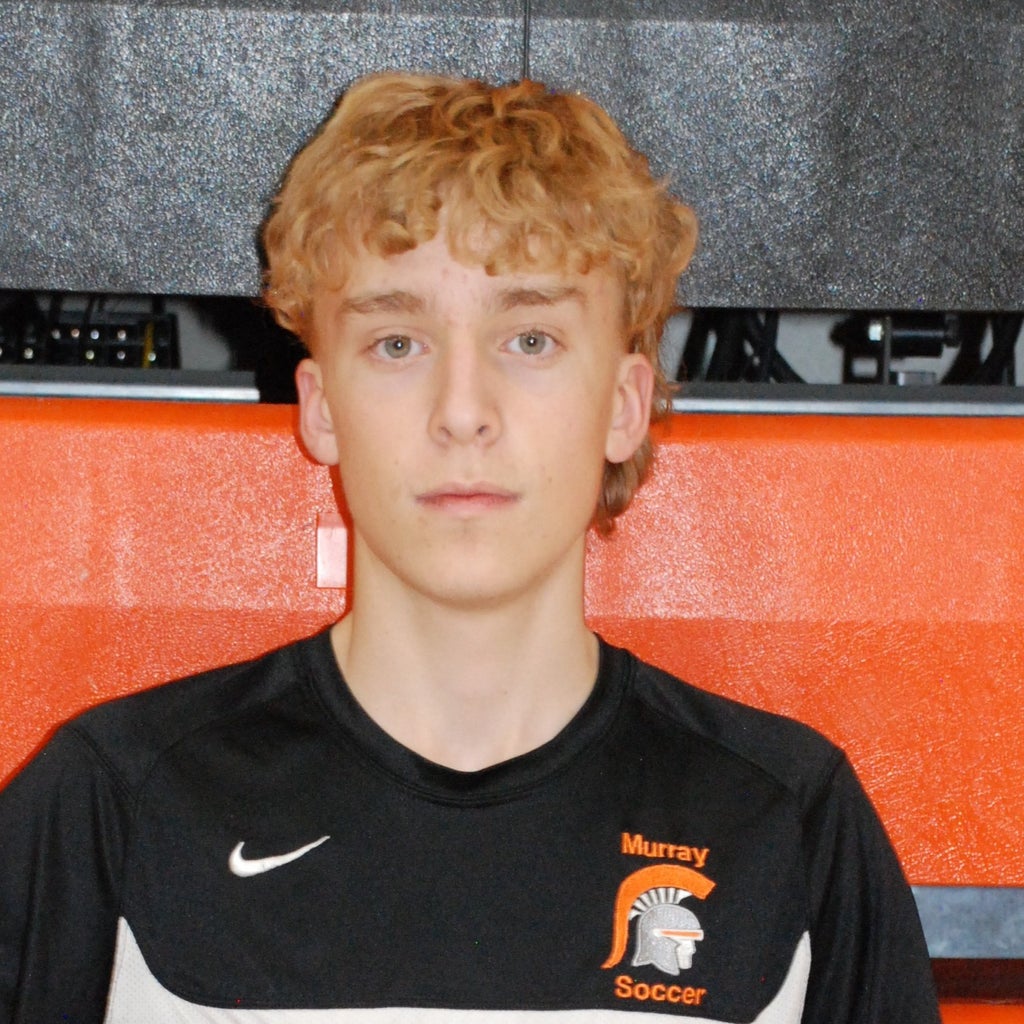Logan Spackman
