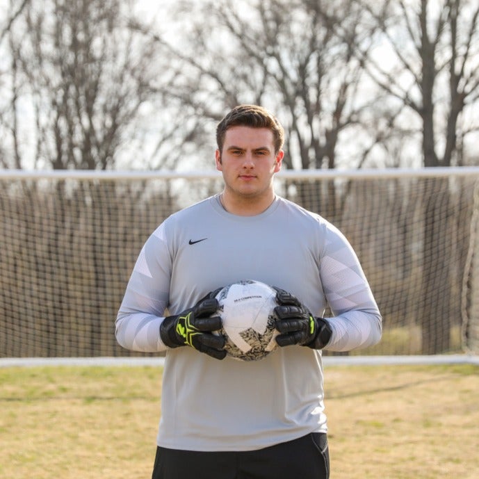 Gavin Keeton