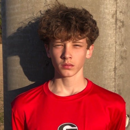 Ethan Mohundro mugshot