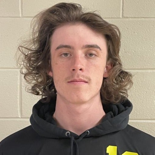 Jackson Corcoran mugshot