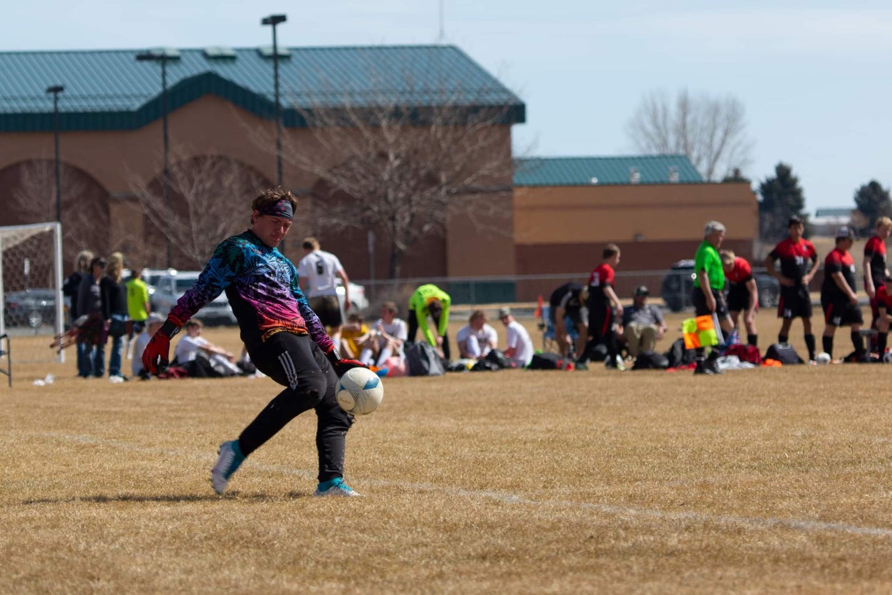 Rylee Murray mugshot