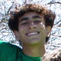 Easton Khouri