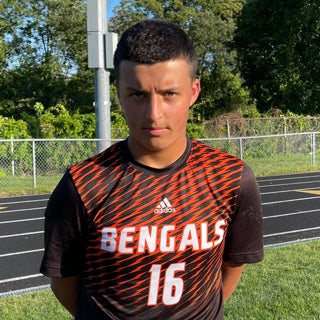 Sean Borges                    Borges